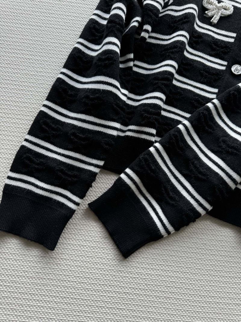 Chanel Sweaters